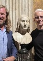 Intervista di Anderson Cooper per CBS “60 Minutes”