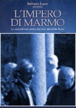 L’Impero di Marmo: Interview with Dario Del Bufalo