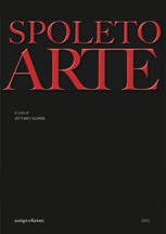 Magister Vitellius Setinus a “Spoleto Arte”