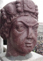 Porfido Imperiale Egiziano