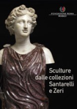Scultures of The Santarelli and Zeri collection