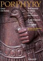 Porphyry. Red Imperial Porphyry. Power and Religion 2nd Edition