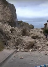 Le Mura della Seconda Roma crollano (proprio come quelle della Prima) GdA Settembre 2020