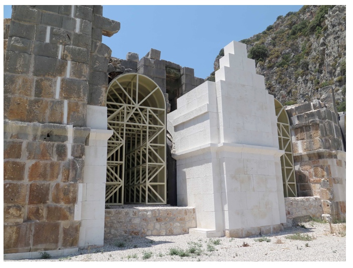 Bufale_archeologiche_Gennaio_2015_Esco_dall'UNESCO_Dario_Del_Bufalo