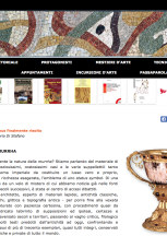 Due nuove recensioni su “Murrina Vasa”