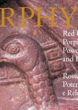 My latest volume has come out: “Porphyry” published by Umberto Allemandi in English and Italian