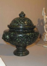 Il vaso di Cassiano Dal Pozzo in mostra a Castel Sant’Angelo