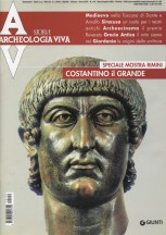 L’Impero (romano) di marmo