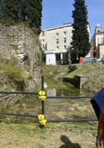 BUFALE ARCHEOLOGICHE dal Giornale dell’Arte Luglio 2016 “Un Augusto disastro”