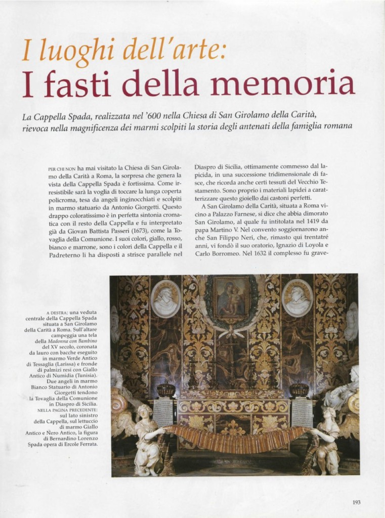 AD ... LE CASE PIU' BELLE DEL MONDO n. 250 2002.1