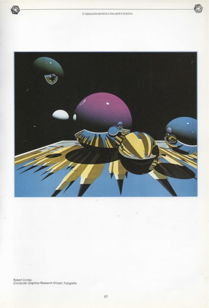 ESPOSIZIONE INTERNAZIONALE
