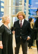 Da BVLGARI New York presentato “Porphyry”