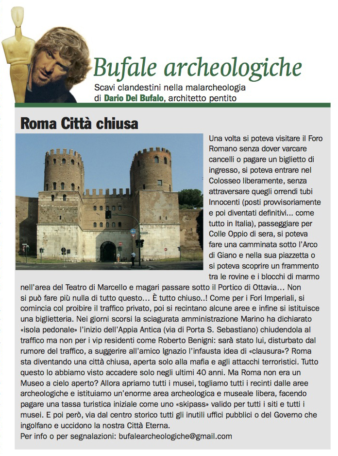 Bufale_Archeologiche_Dicembre_2015_Dario_Del_Bufalo