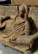BUFALE ARCHEOLOGICHE dal Giornale dell’Arte February 2016 “Problematic crates”