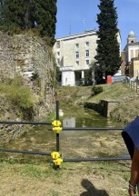 BUFALE ARCHEOLOGICHE dal Giornale dell’Arte Luglio 2016 “Un Augusto disastro”