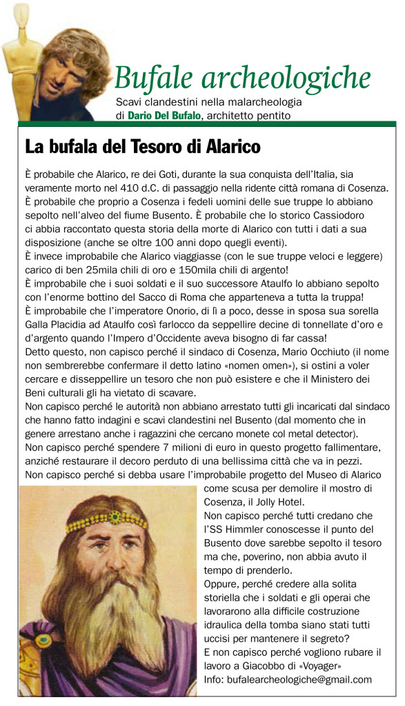 bufale-archeologiche-giornale-dellarte-gennaio-2017-dario-del-bufalo