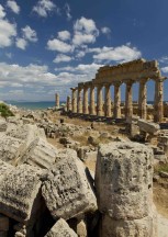 BUFALE ARCHEOLOGICHE dal Giornale dell’Arte Dicembre 2017 “UnescoStilosi a Selinunte”