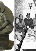BUFALE ARCHEOLOGICHE dal Giornale dell’Arte Gennaio 2018 “Esattamente come avrebbe voluto Hitler”