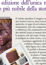 Porphyry 2 : è uscita la 2a edizione rivista e ampliata