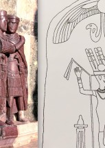 “2000 anni di Porfido Egiziano”