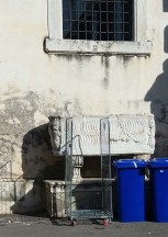 La Galleria delle negligenze