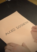 La Bottega del falsario: Alceo Dossena