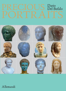 Precious Portaits copertina taglio