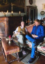 Dario Del Bufalo intervista Raniero Gnoli GdA 11 Maggio 2025